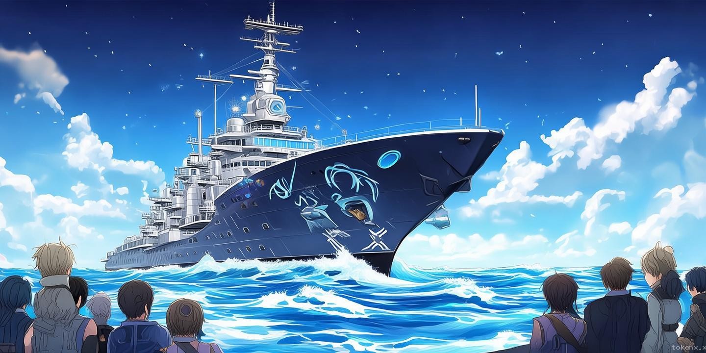 【碧蓝航线×May'n】8周年主题曲MV深度分析：音乐与游戏的跨界融合新典范